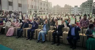 ‘হ্যাঁ’ ভোটে সংবিধান থেকে বিসমিল্লাহ্ উঠে যাবে— এসব অপপ্রচার: বাণিজ্য উপদেষ্টা